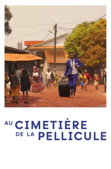 Photo dernier film  Thierno Souleymane Diallo