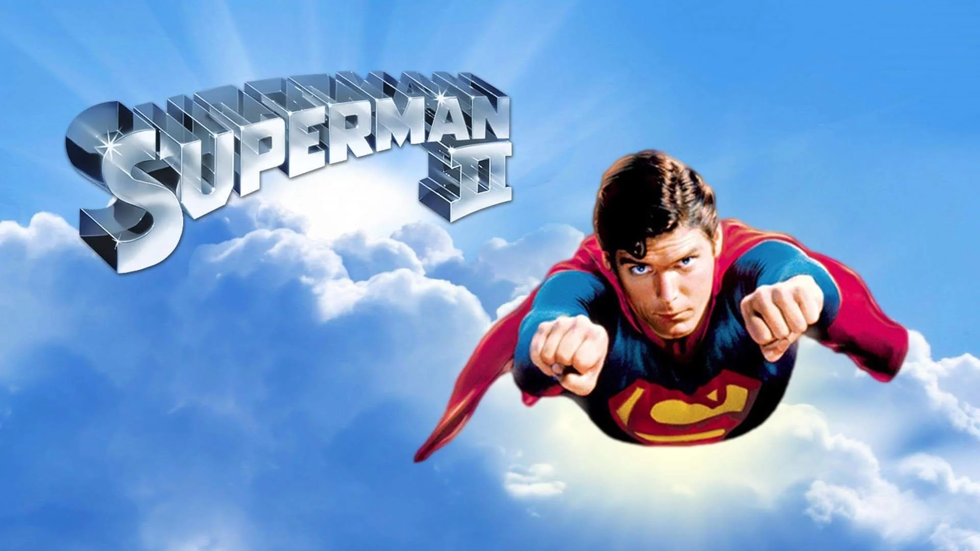 Photo 1 du film : Superman II