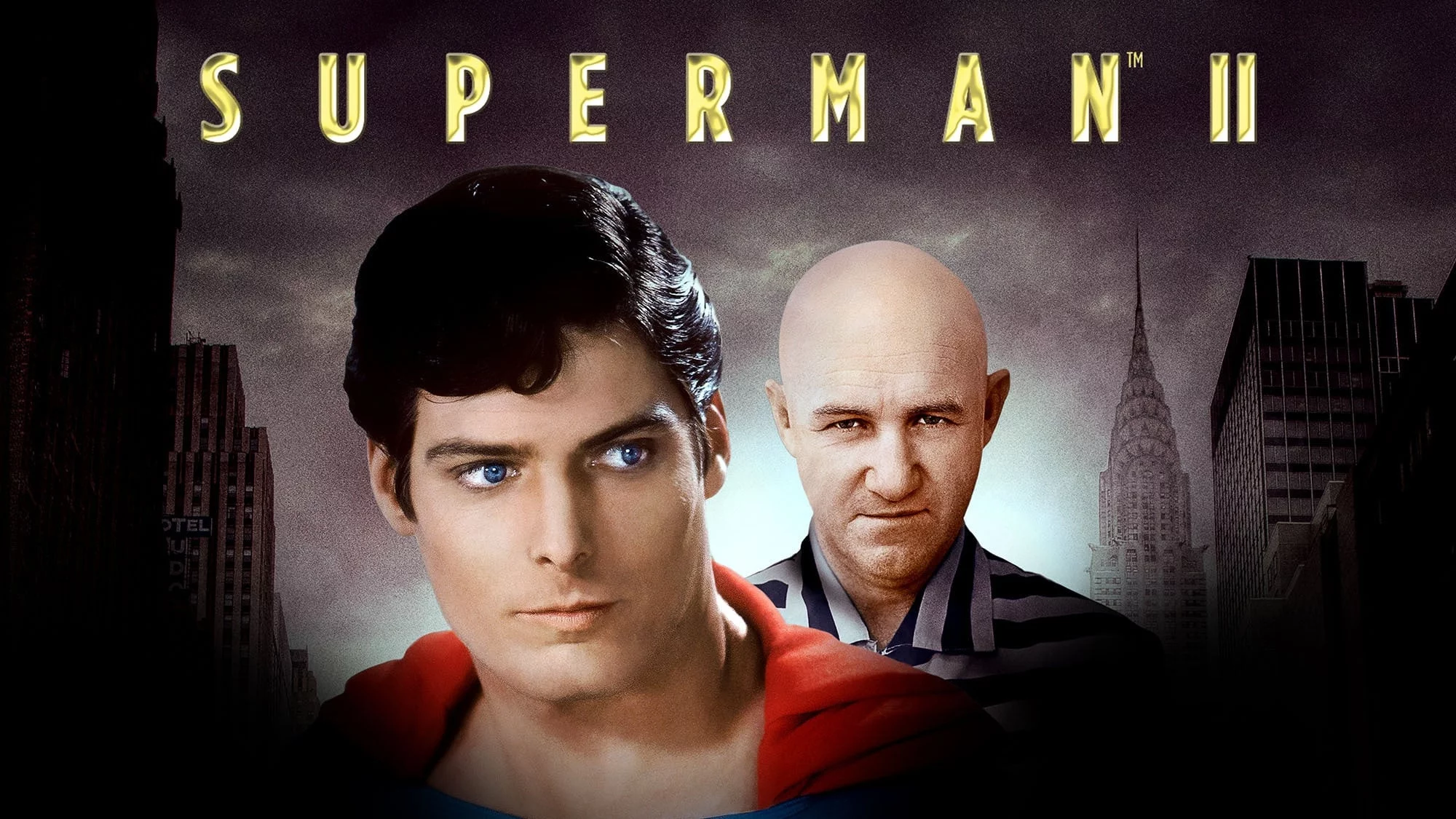 Photo du film : Superman II