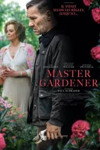 Affiche du film : Master Gardener