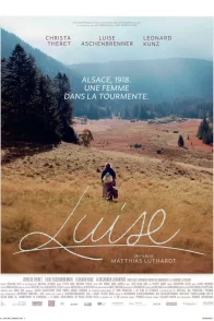 Affiche du film : Luise