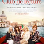 Photo du film : Book Club 2 - The Next Chapter