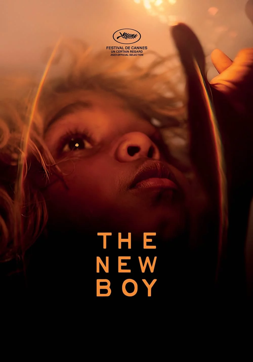 Photo 1 du film : The New Boy
