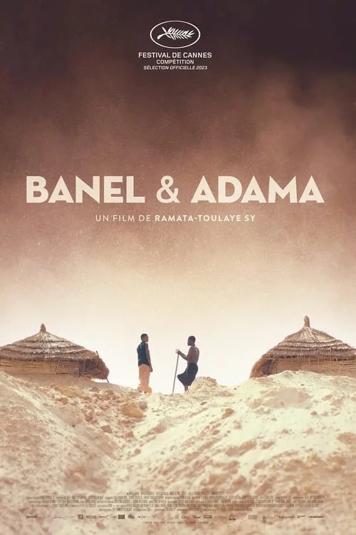 Photo du film : Banel & Adama