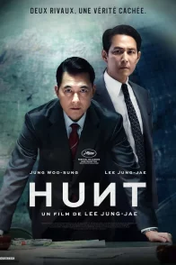 Affiche du film : Hunt