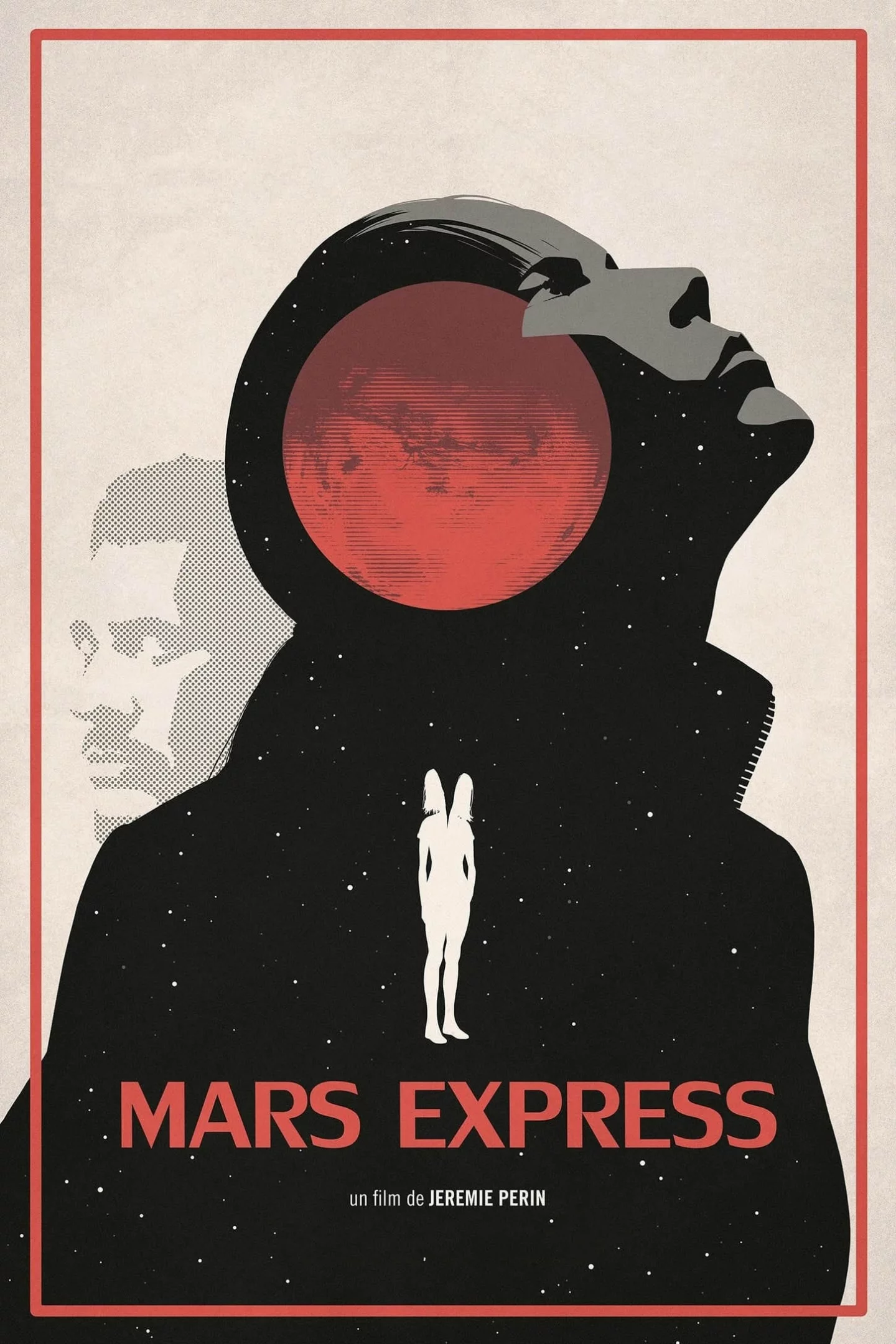 Photo 2 du film : Mars Express