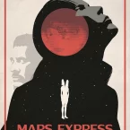 Photo du film : Mars Express