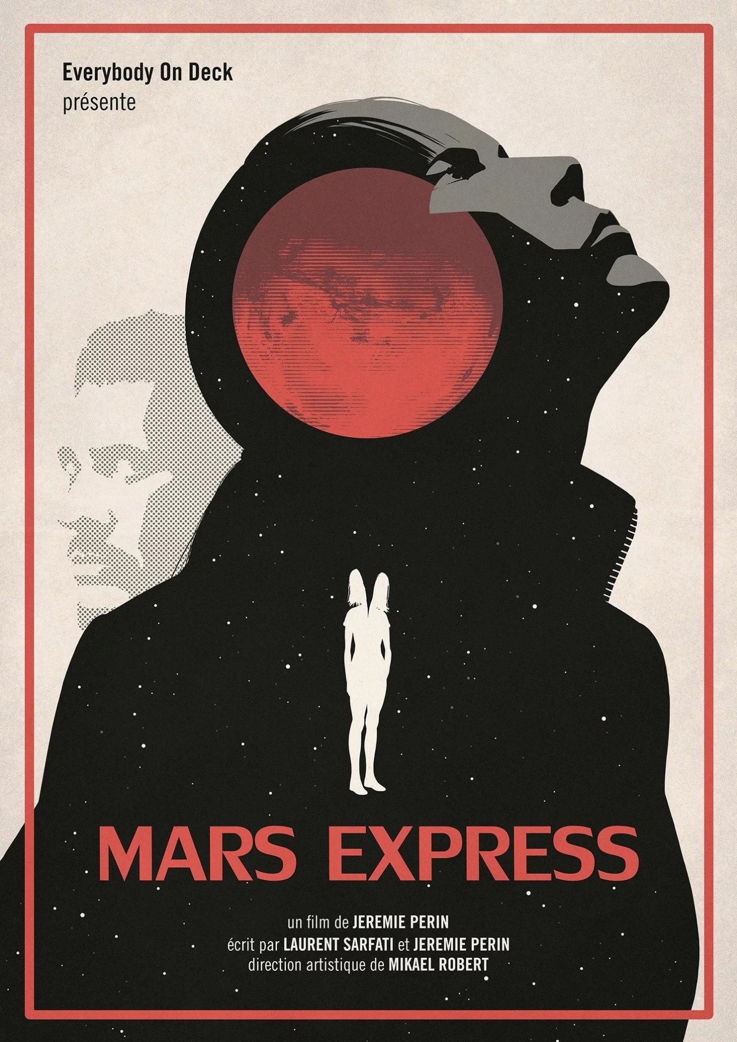 Photo 4 du film : Mars Express