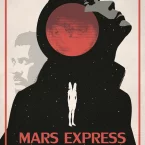 Photo du film : Mars Express