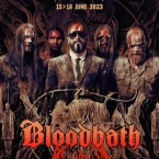 Photo du film : Bloodbath - Hellfest 2023