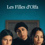 Photo du film : Les Filles d’Olfa