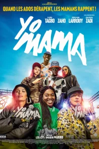 Affiche du film : Yo Mama
