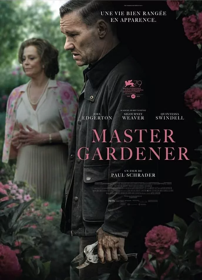 Photo 3 du film : Master Gardener