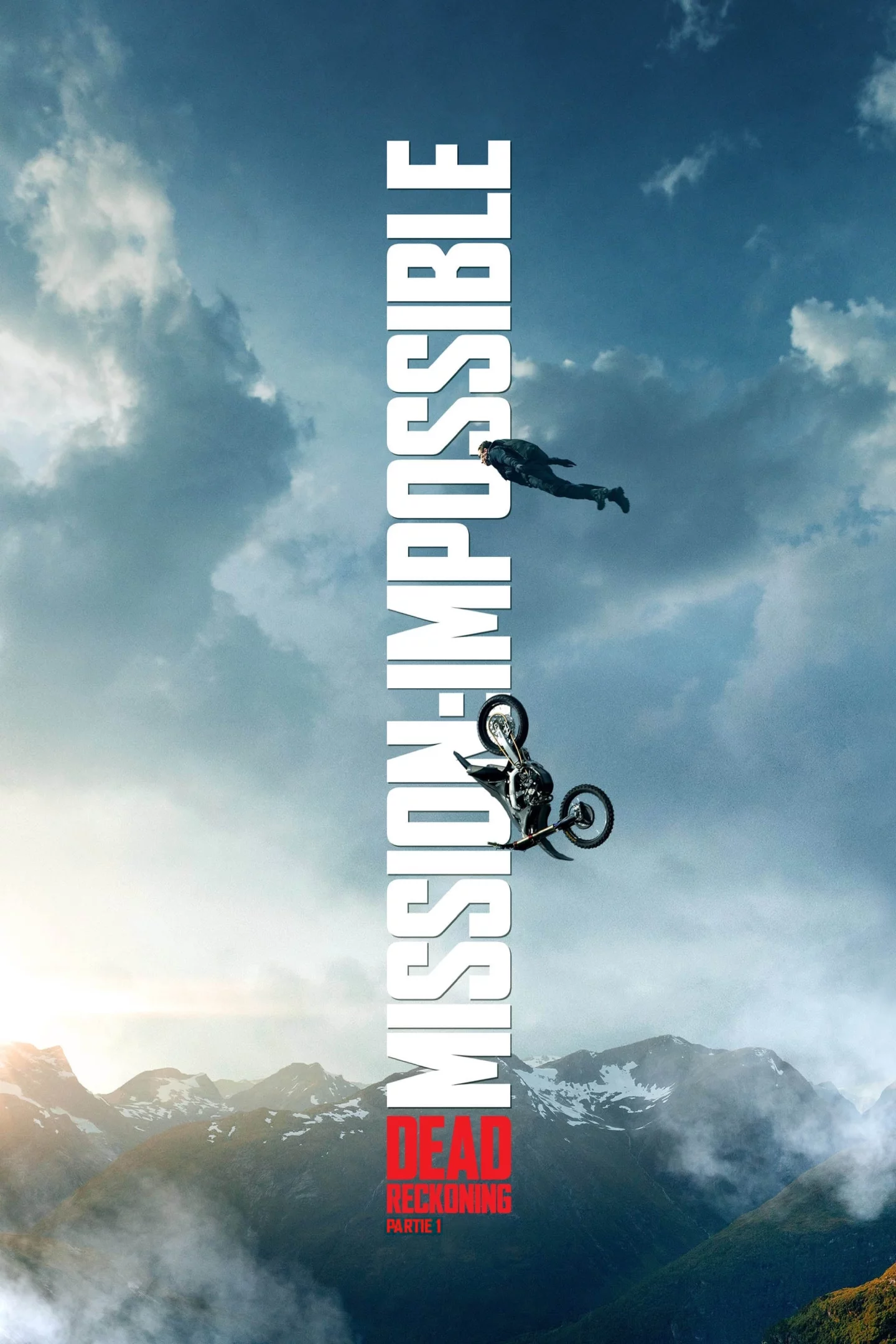 Photo 9 du film : Mission: Impossible – Dead Reckoning Partie 1