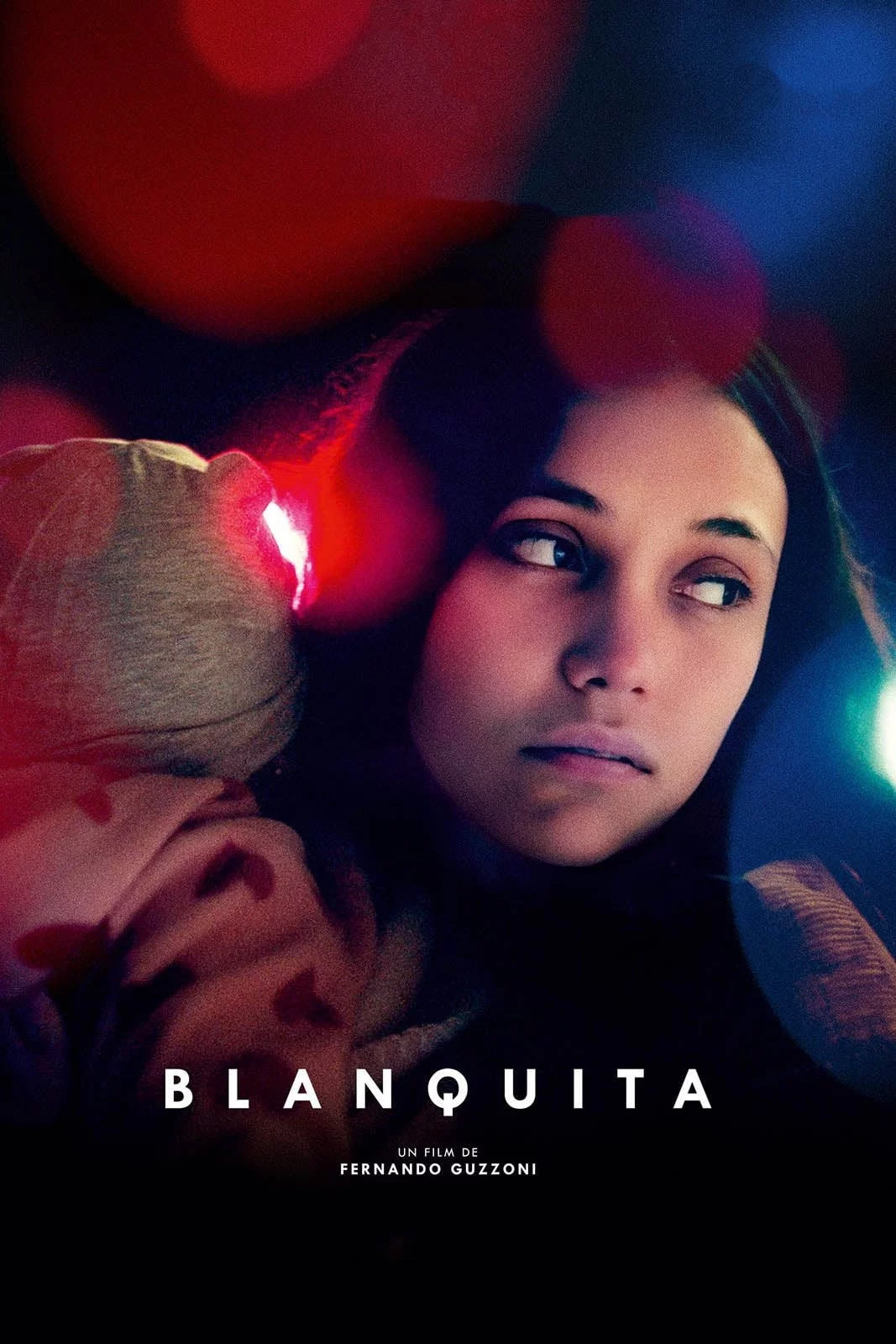 Photo 2 du film : Blanquita