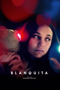 Affiche du film : Blanquita