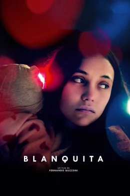 Affiche du film Blanquita