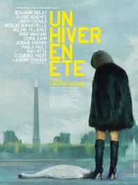 Photo dernier film Jérôme Kircher