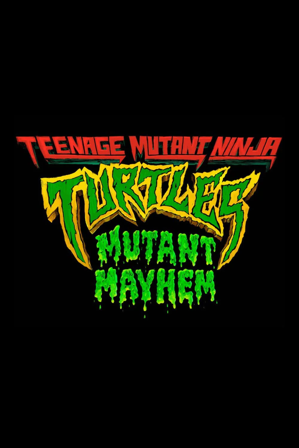 Photo 16 du film : Ninja Turtles Teenage Mutant