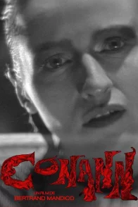 Affiche du film : Conann
