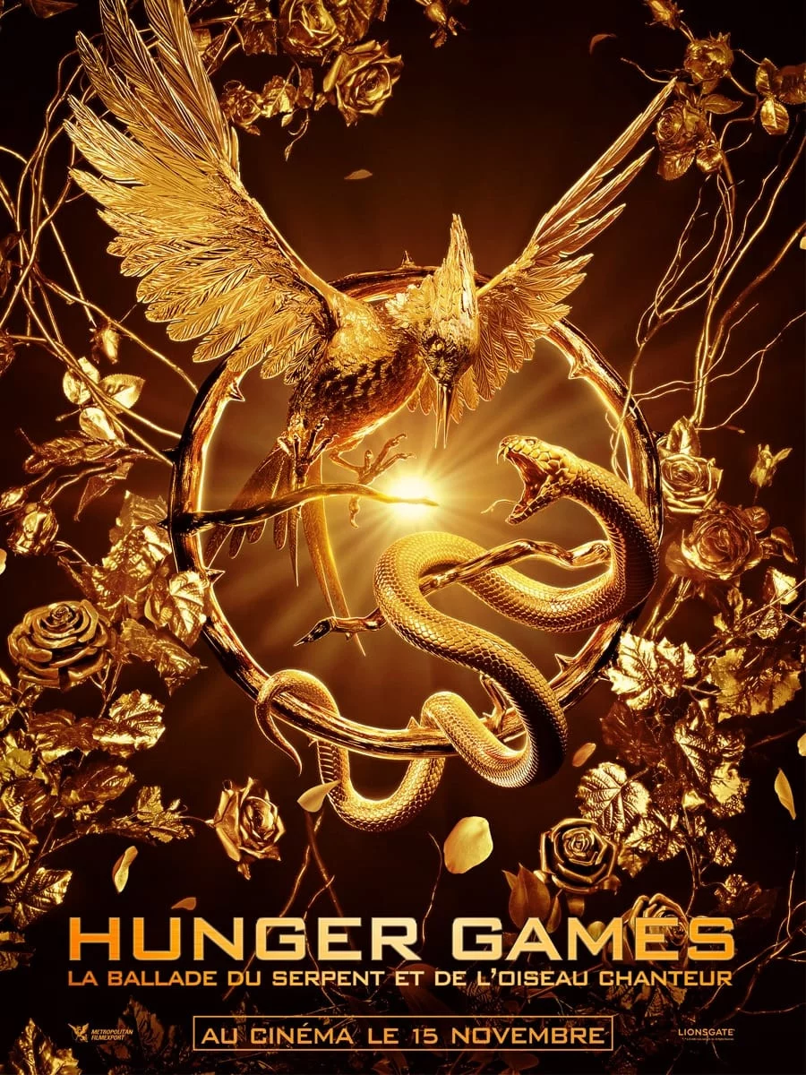 Photo 7 du film : Hunger Games: la Ballade du serpent et de l'oiseau chanteur