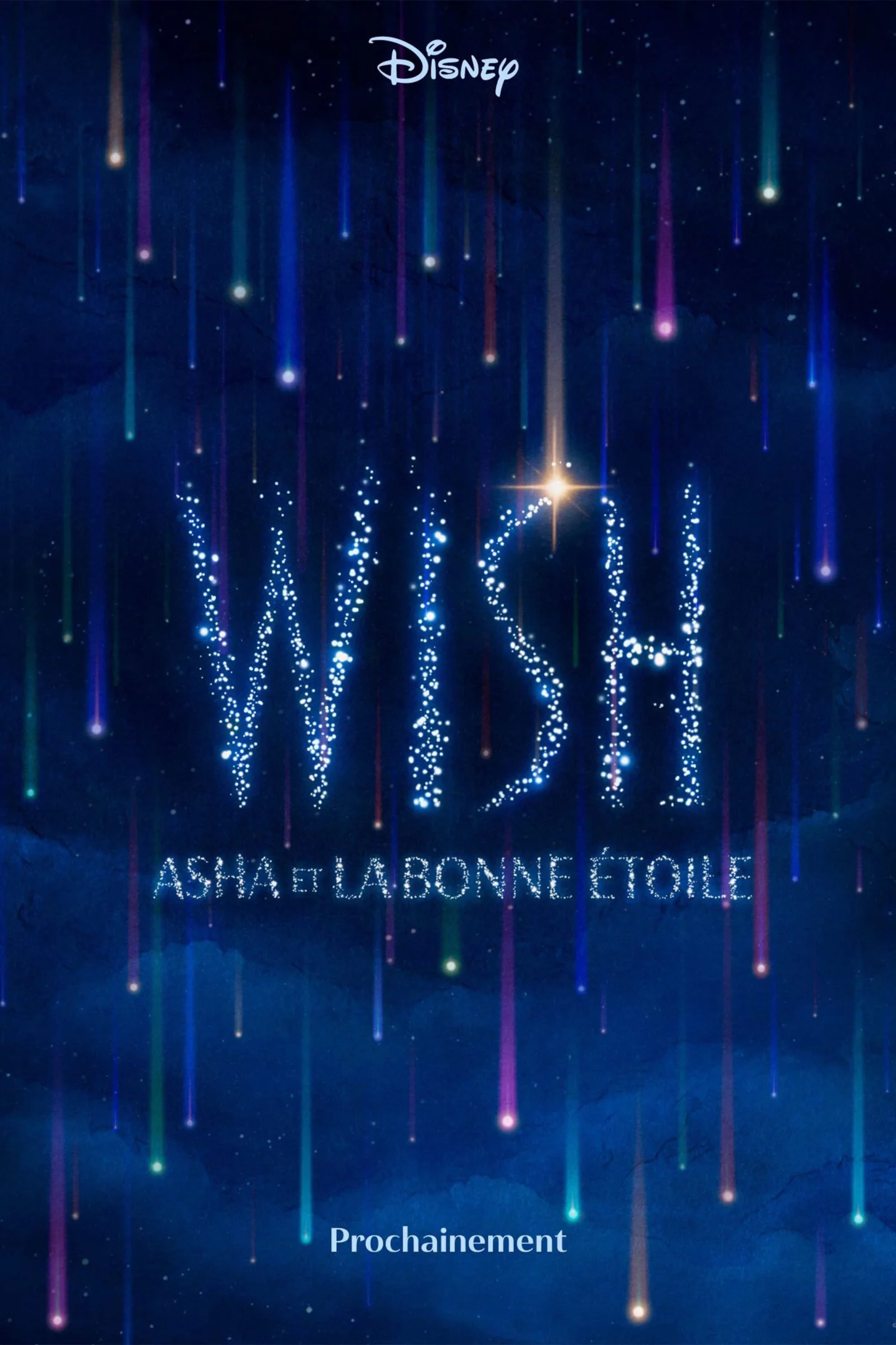Photo 1 du film : Wish - Asha et la bonne étoile