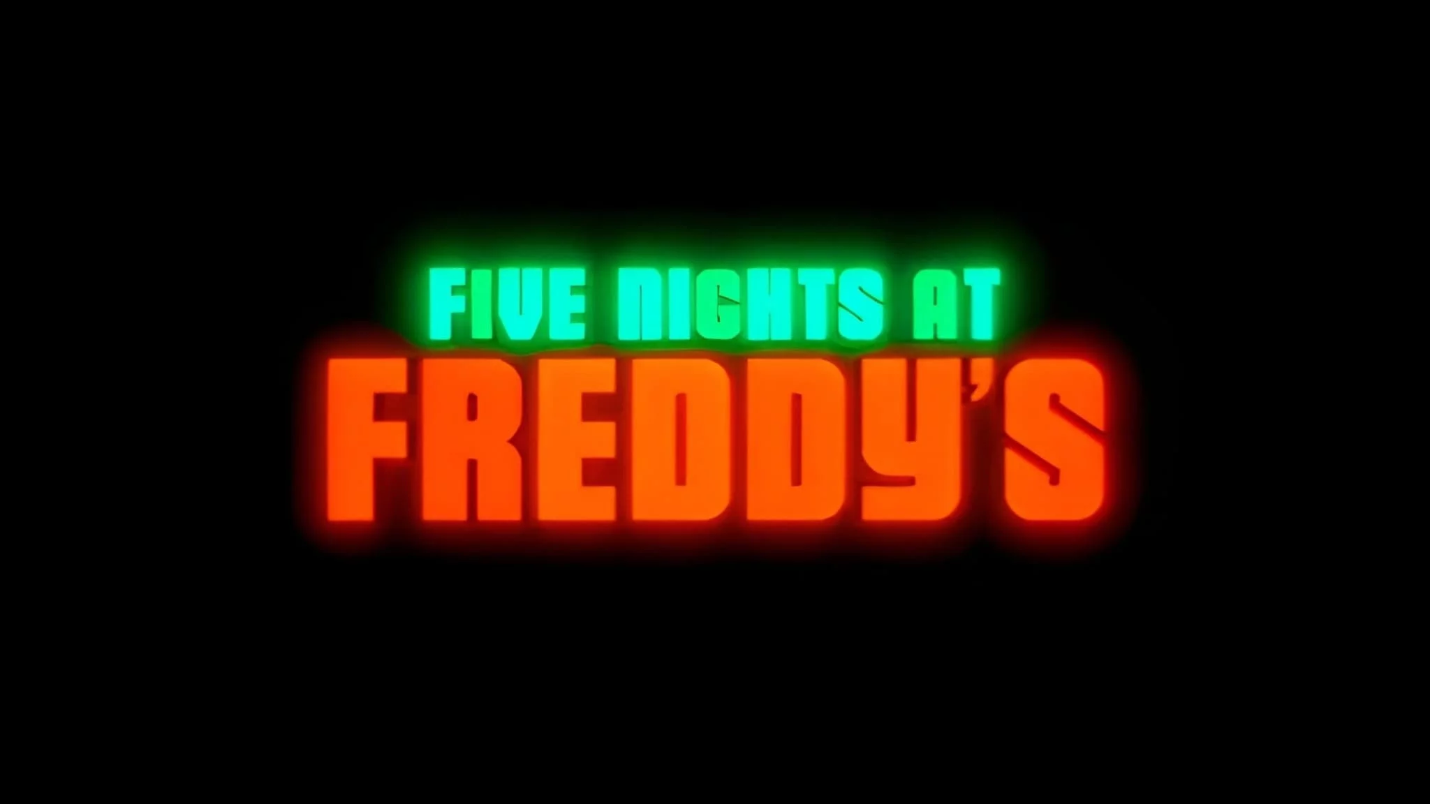 Photo 4 du film : Five Nights at Freddy's