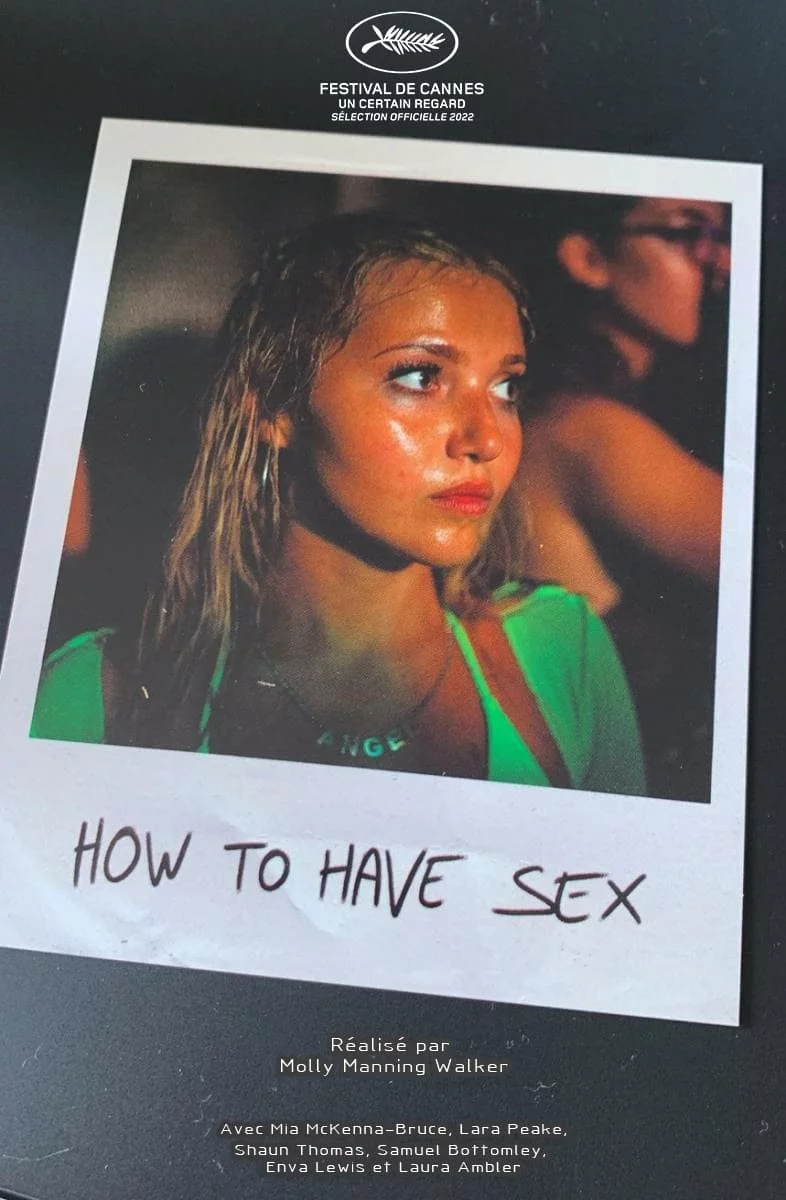 Photo du film : How to Have Sex