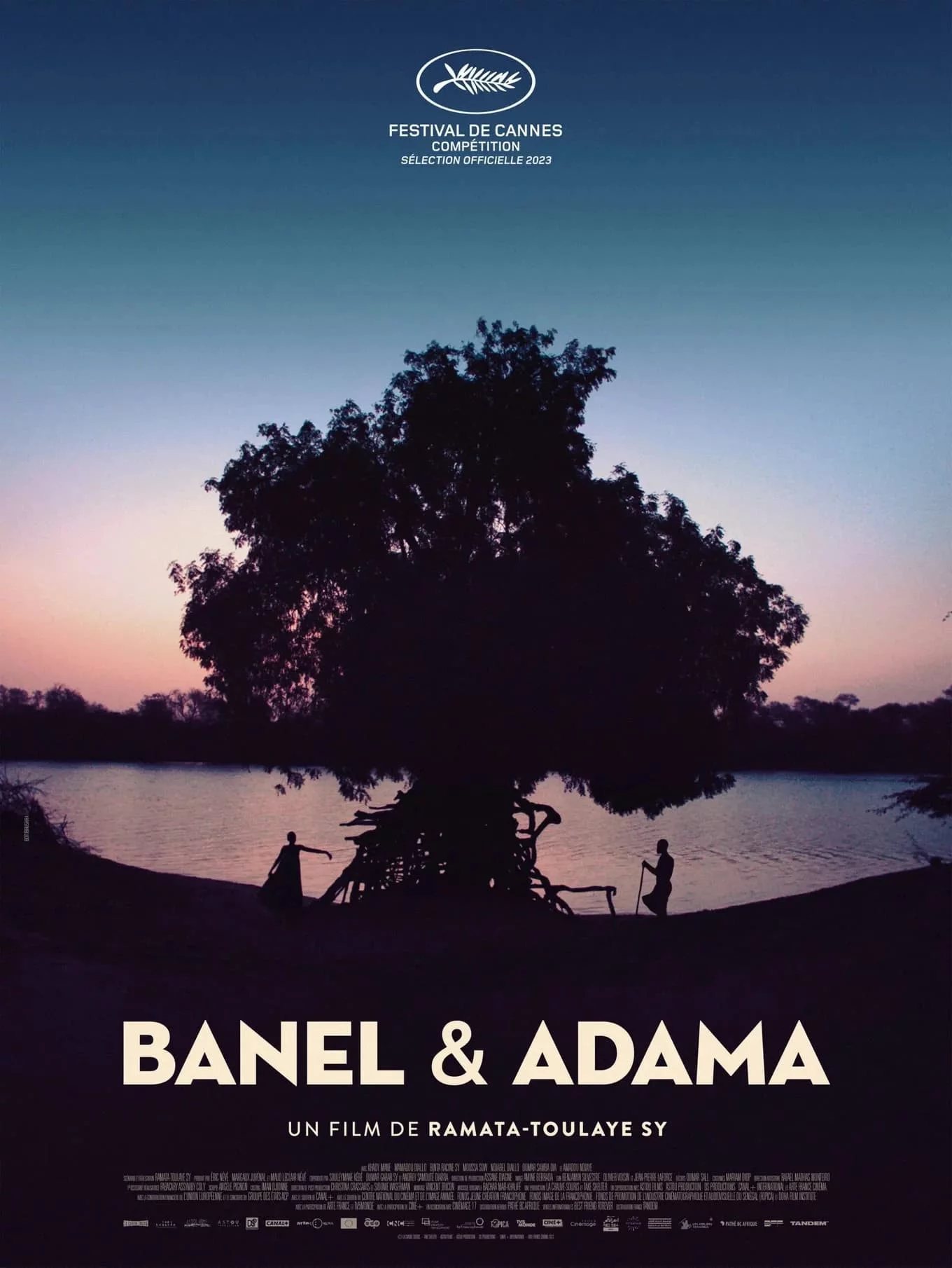 Photo 8 du film : Banel & Adama