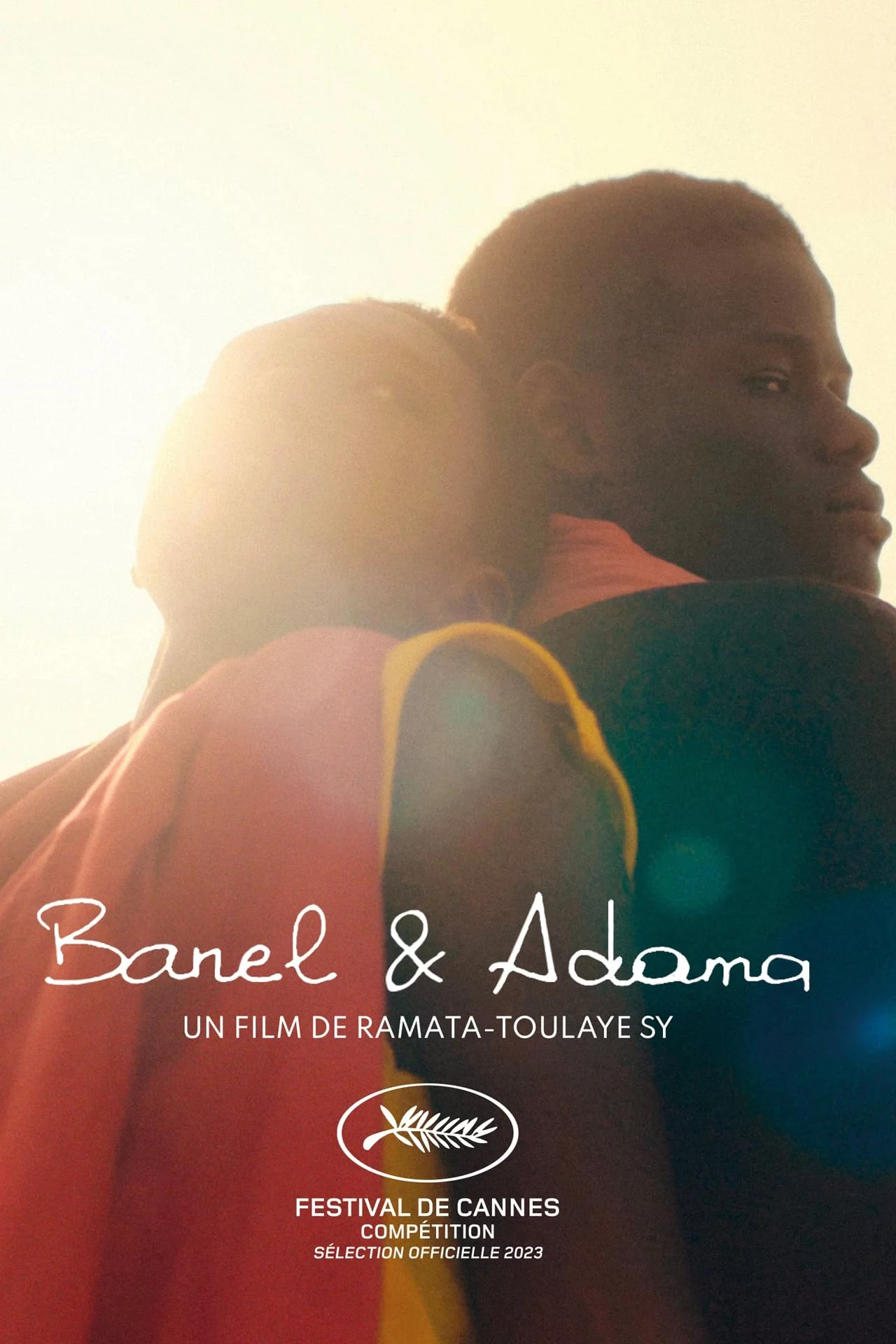 Photo du film : Banel & Adama
