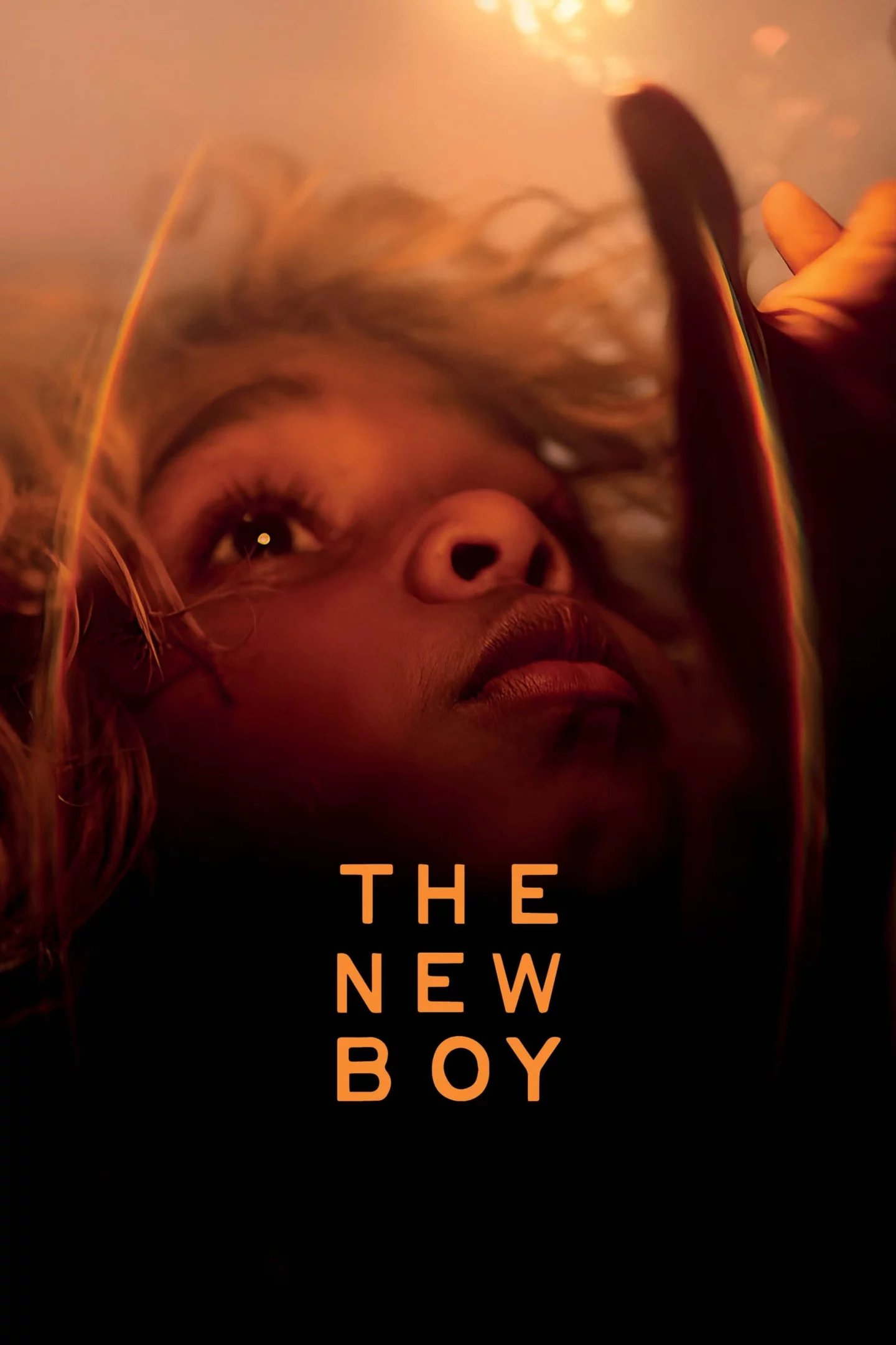 Photo 2 du film : The New Boy