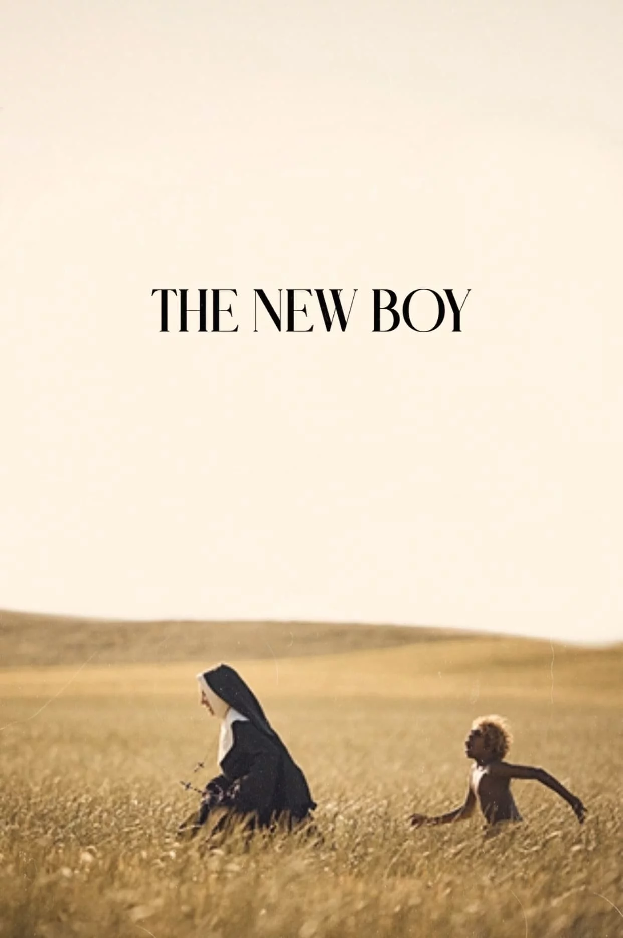 Photo 3 du film : The New Boy