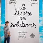 Photo du film : Le livre des solutions