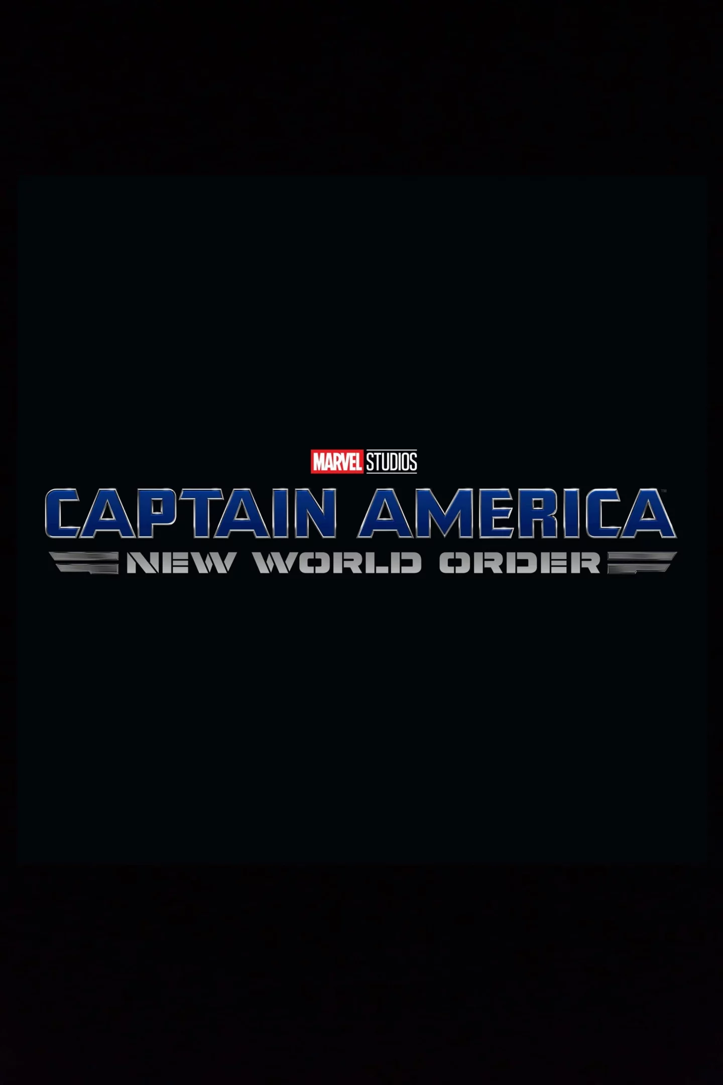 Photo 7 du film : Captain America: New World Order