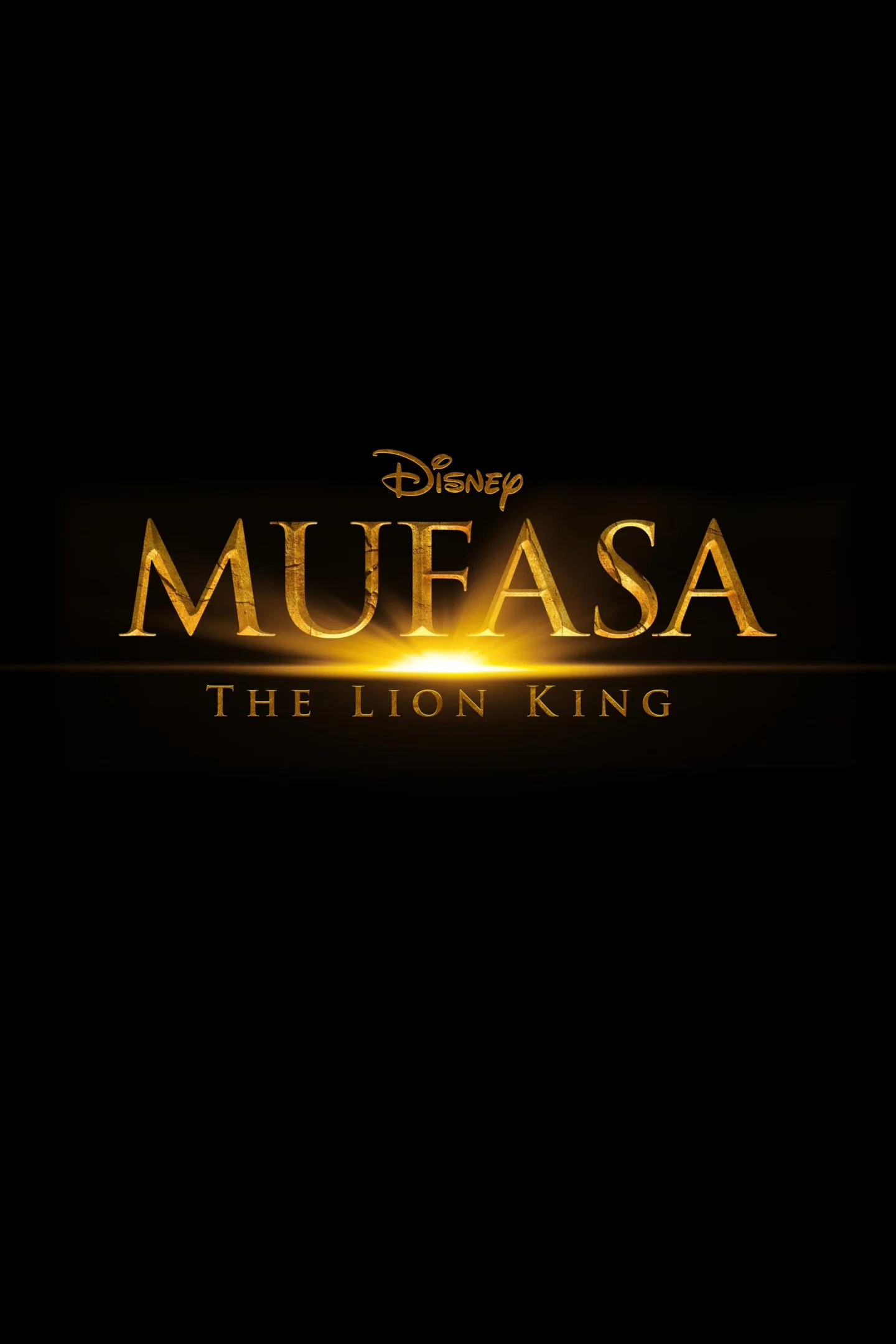 Photo 5 du film : Mufasa : Le Roi Lion