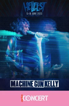 Photo dernier film  Machine Gun Kelly