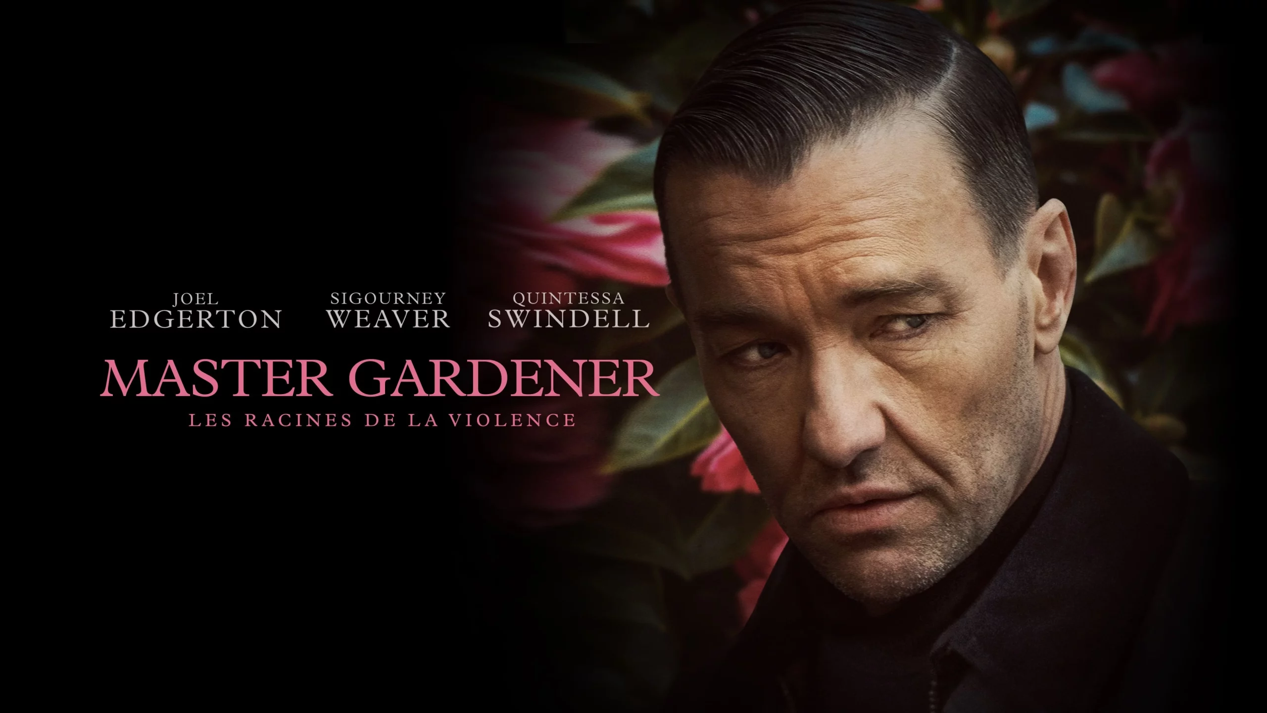 Photo 5 du film : Master Gardener