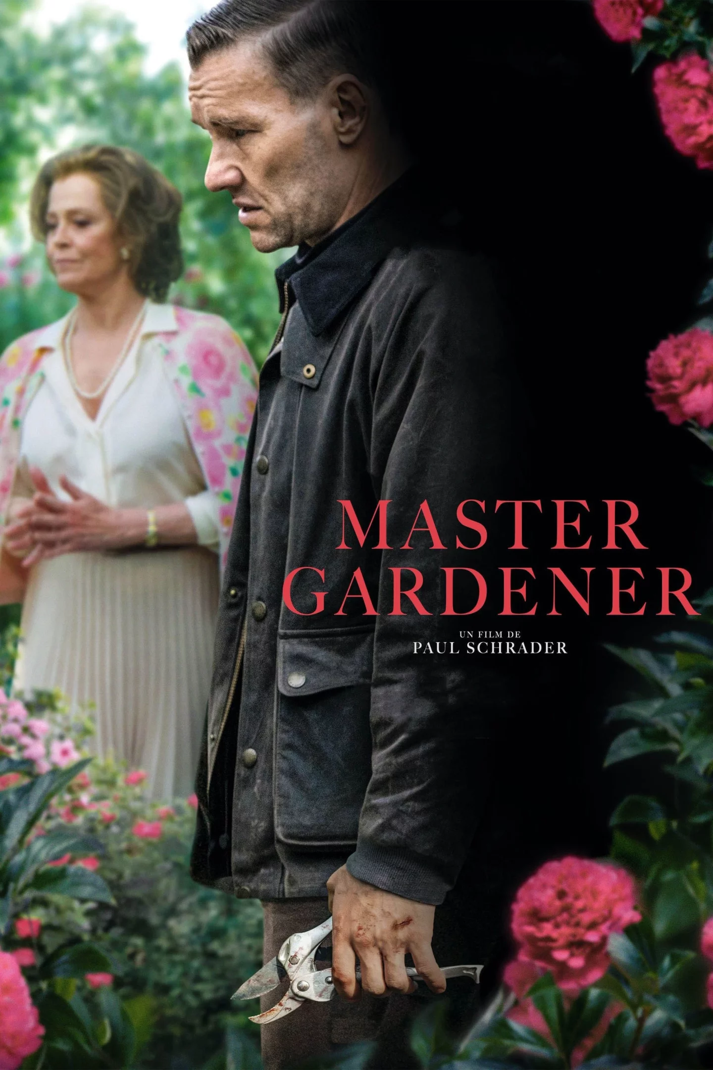Photo 6 du film : Master Gardener