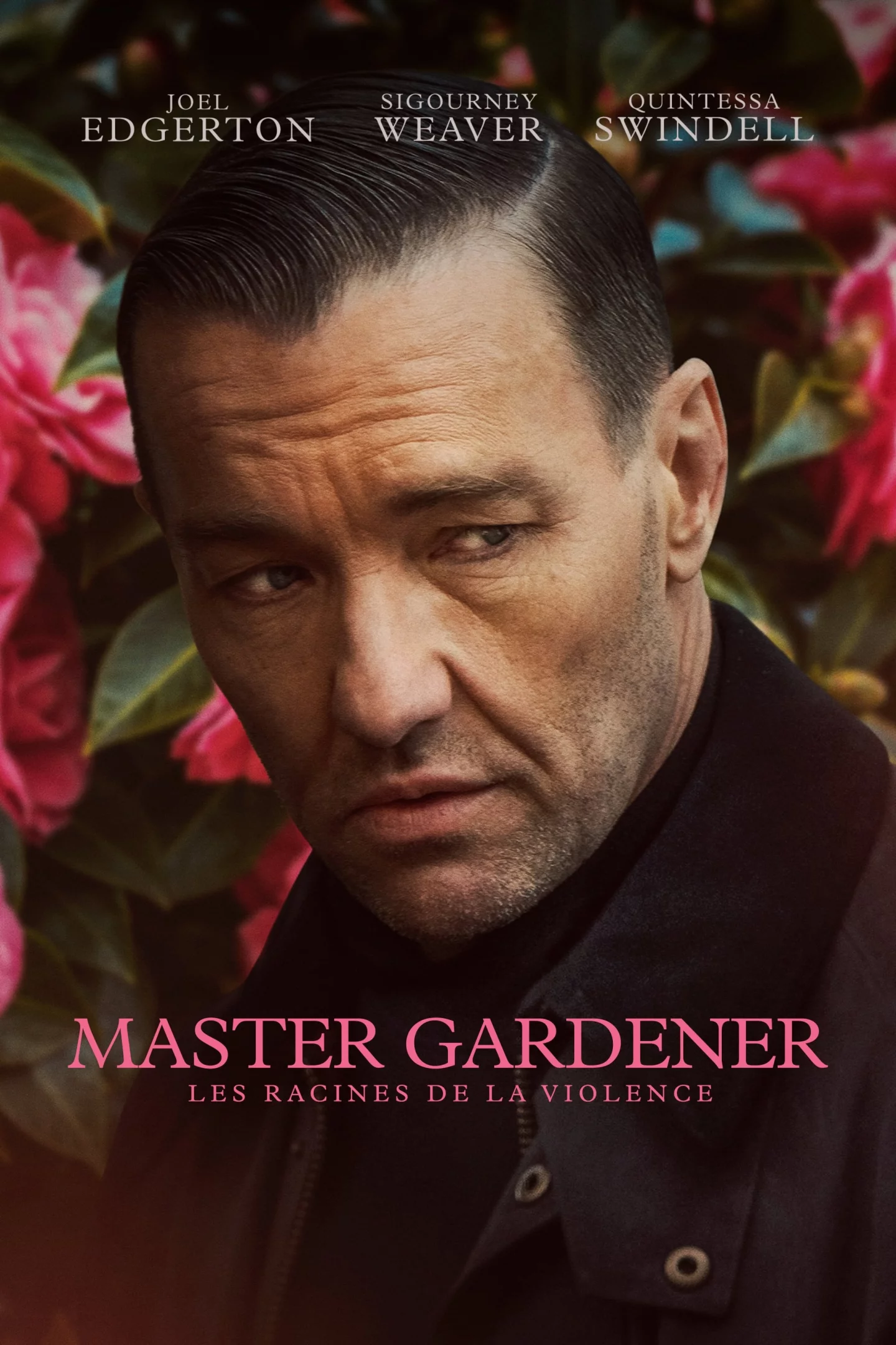 Photo 7 du film : Master Gardener