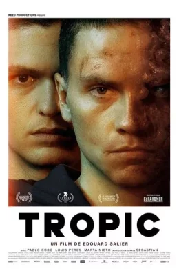Affiche du film Tropic