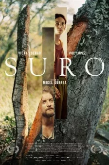 Affiche du film : Suro