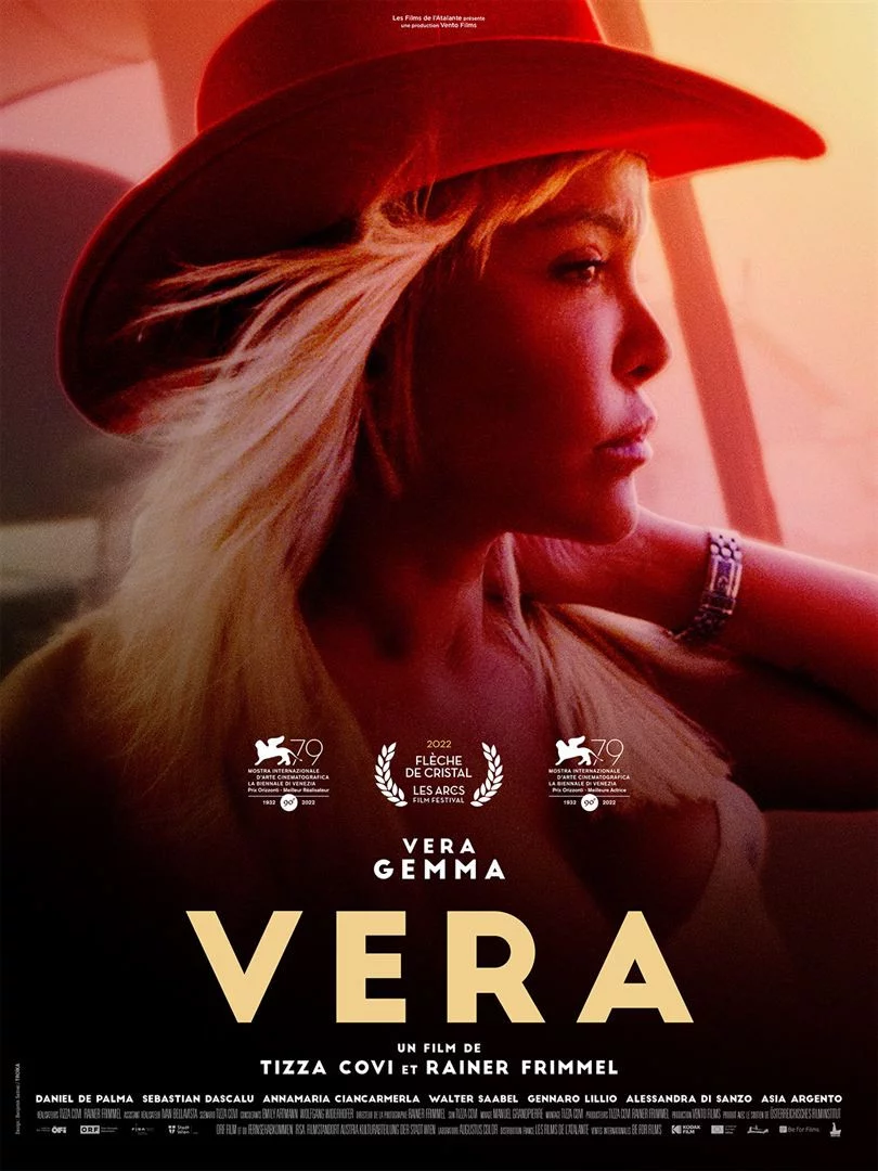 Photo 2 du film : Vera