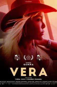 Photo dernier film  Vera Gemma