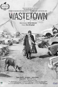 Affiche du film : The Wastetown