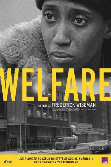 Photo 2 du film : Welfare