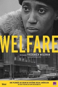 Affiche du film : Welfare