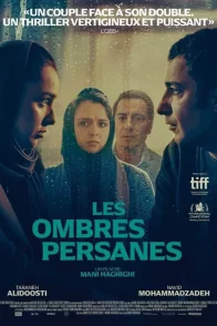 Affiche du film : Les ombres persanes