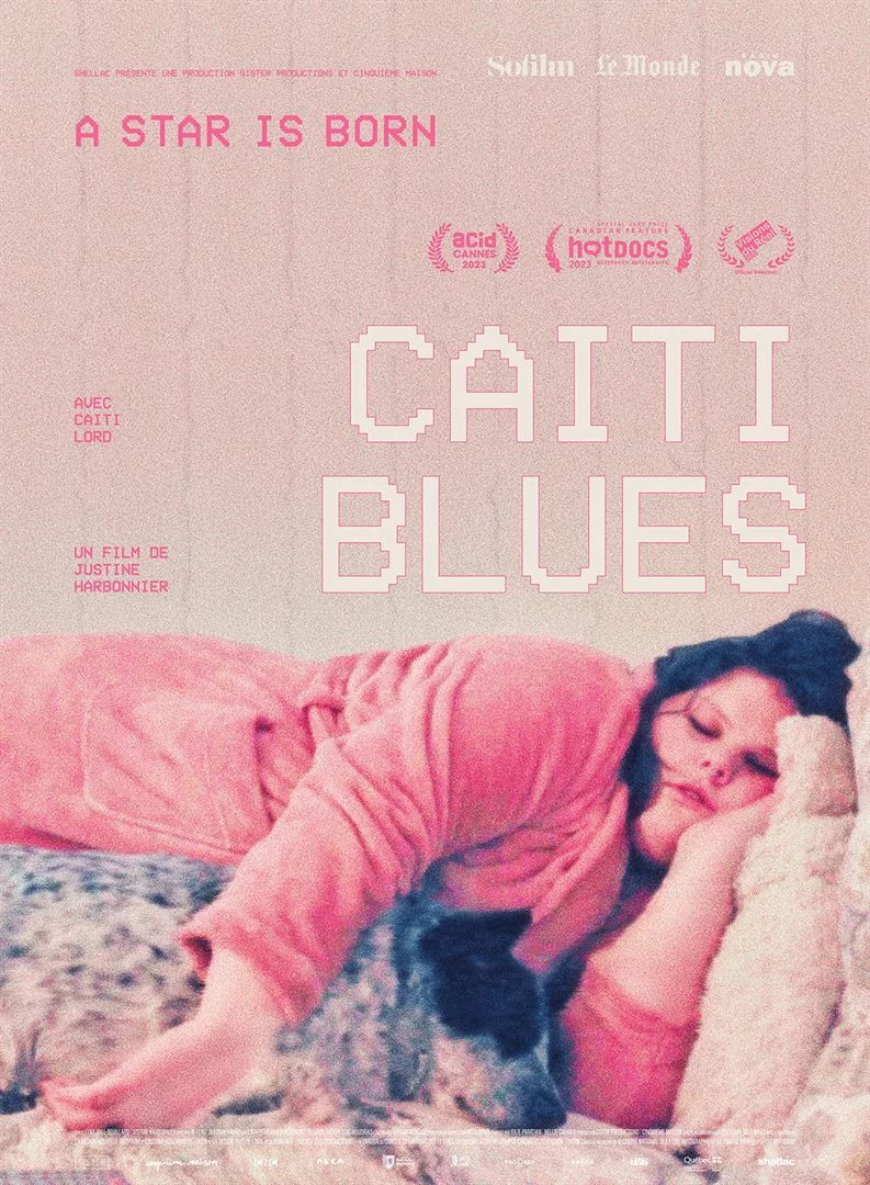 Photo du film : Caiti Blues