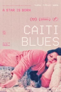 Affiche du film : Caiti Blues