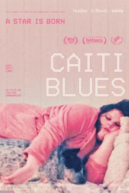 Affiche du film Caiti Blues